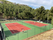 as rognac tennis