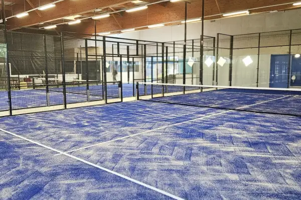 city sport lannion