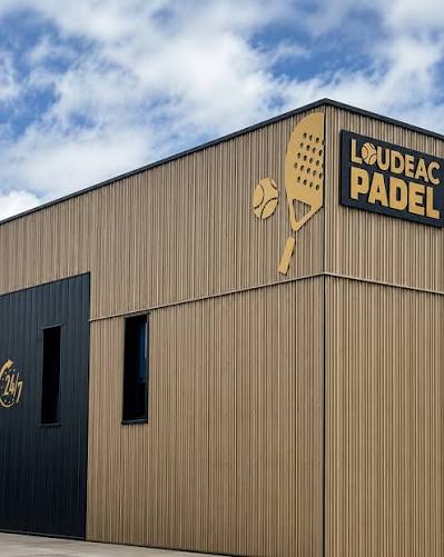 loudeac padel