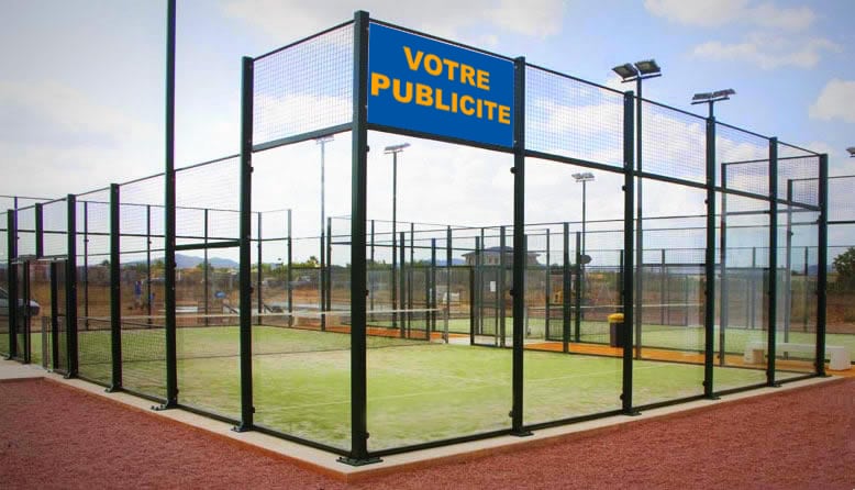 padel bocage