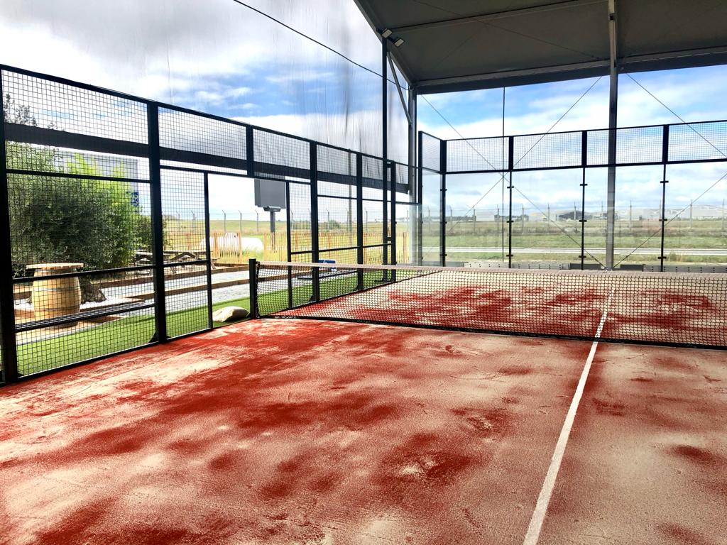 padel33 mérignac