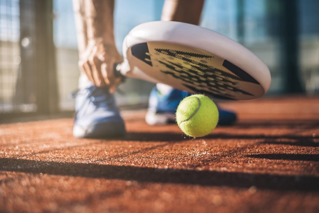 tennis club châteaubriant