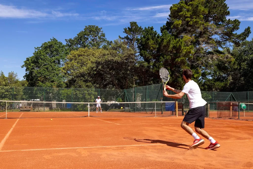 tennis municipal de noirmoutier