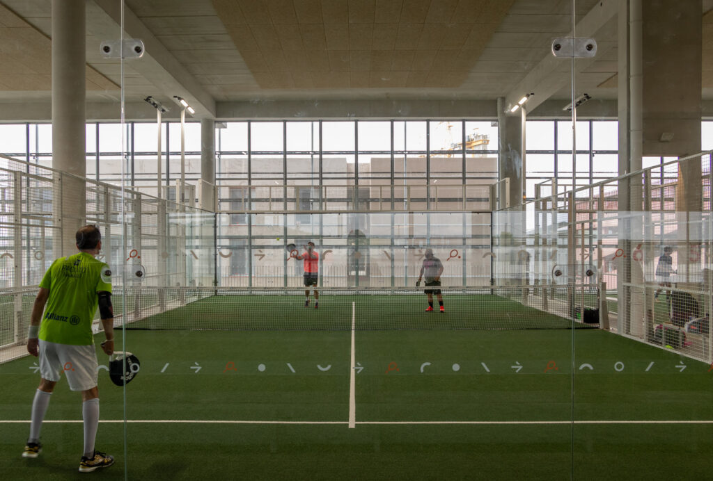 ucpa sport station bordeaux