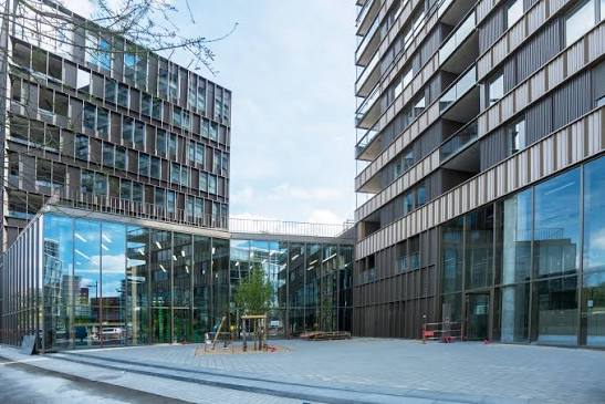 ucpa sport station nantes