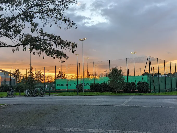 angers tennis club