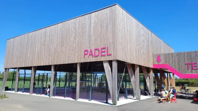 asca tennis padel