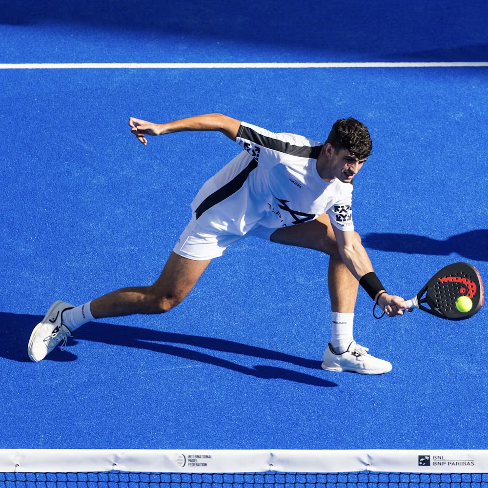 Léo Bordron