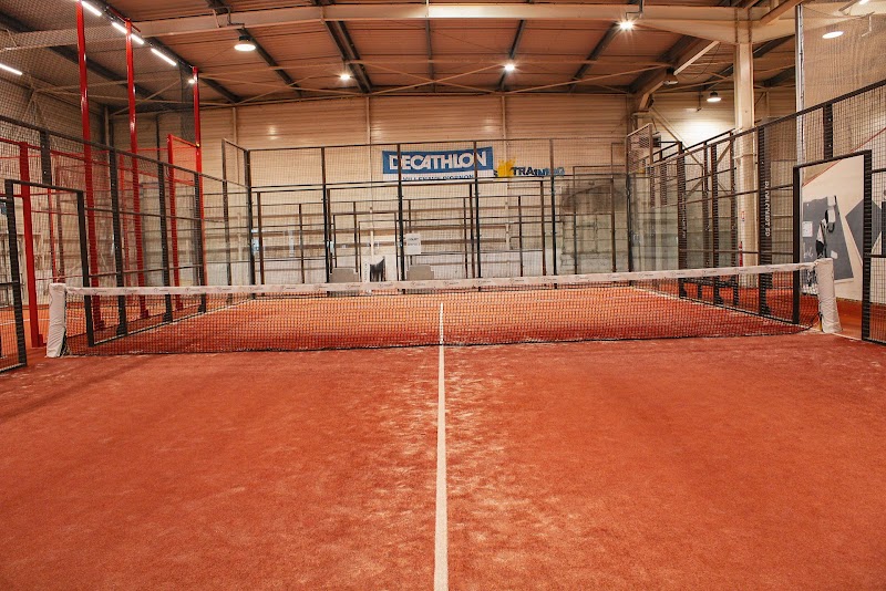 padel 33 gradignan