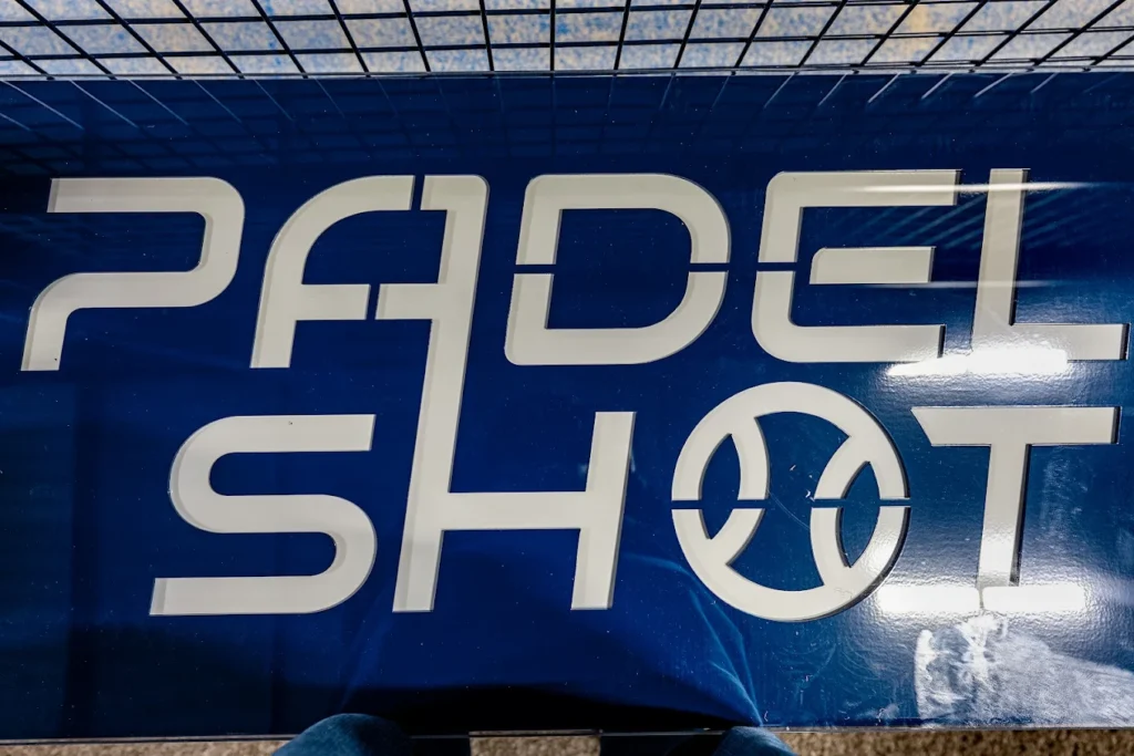 padelshot rennes