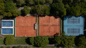 tennis entente yonnaise padel