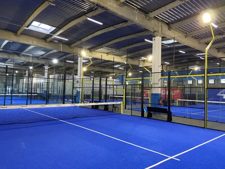 4padel creteil