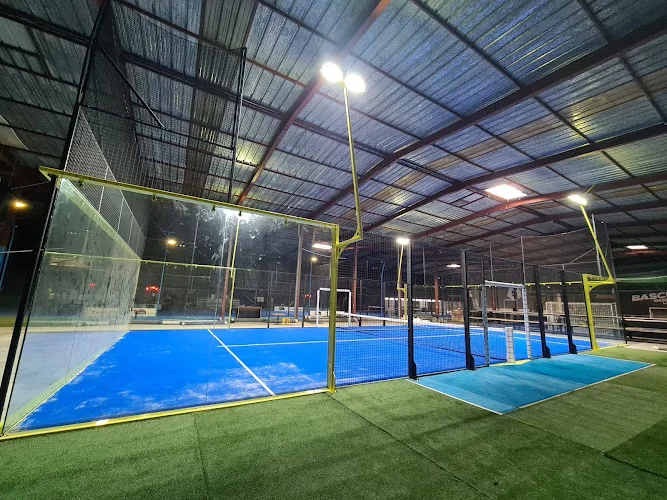 4padel limoges