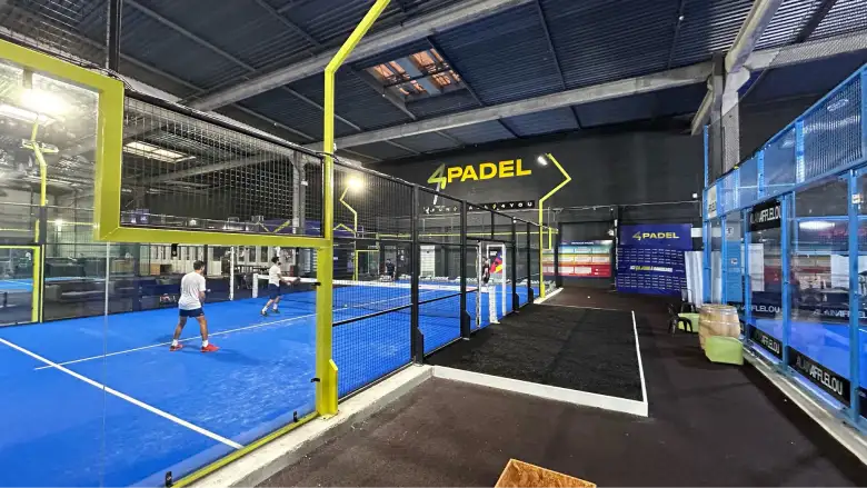 4padel paris 20
