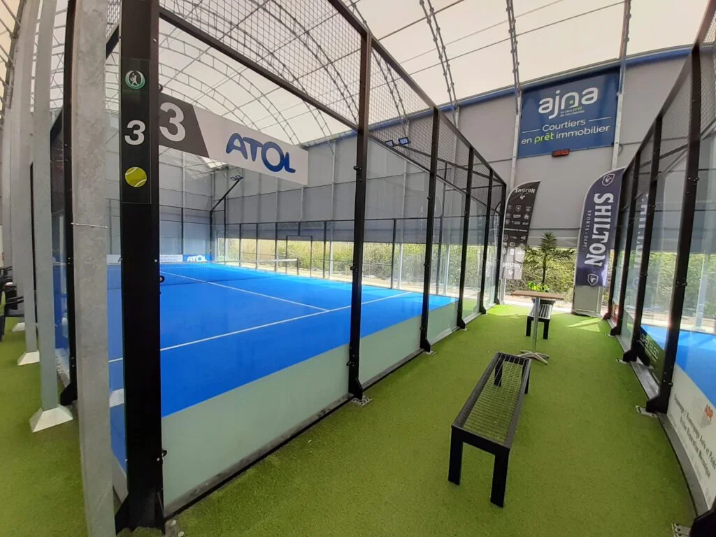 area padel club narbonne