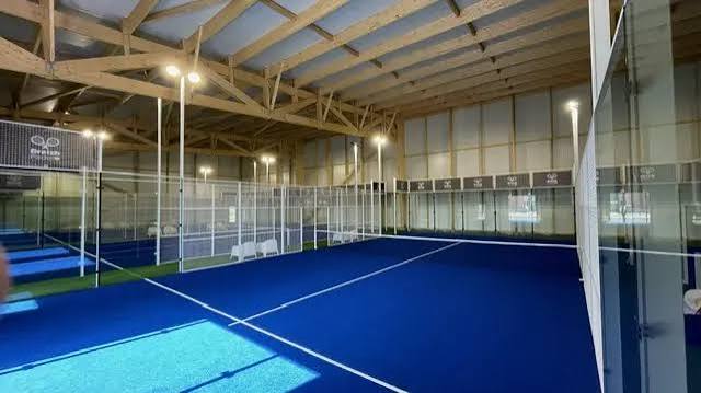 breizh padel breteil