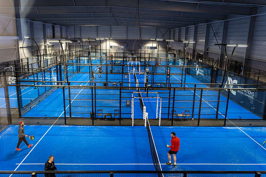casa padel kingersheim