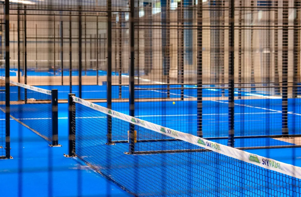 armoric sports Plérin