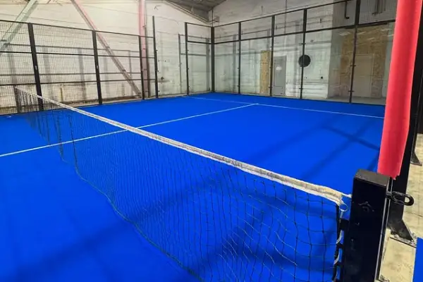 l usine complexe sportif saint amand
