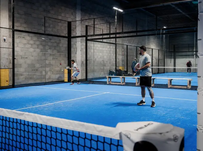 mt padel angouleme