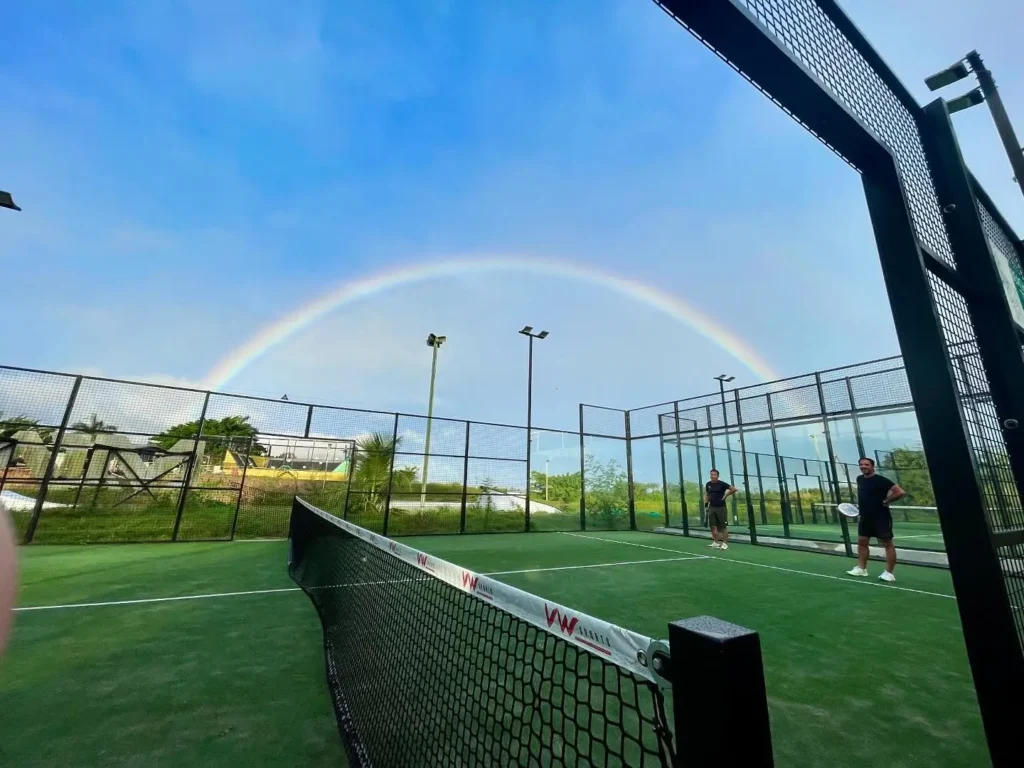 padel by tc3i