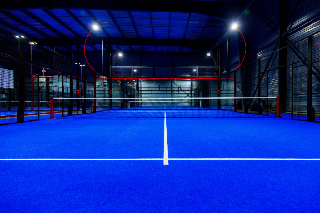 padel horizon sucy-en-brie