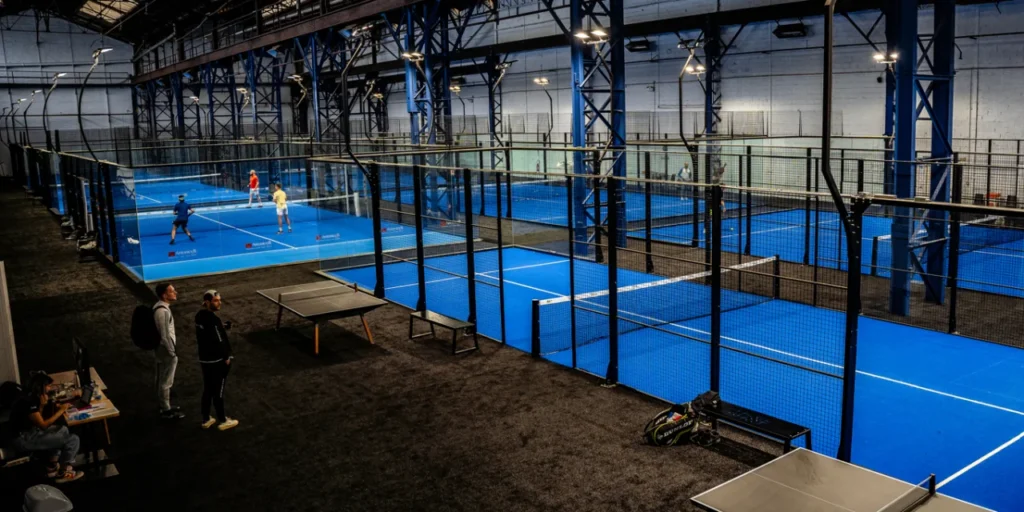 padel shot metz