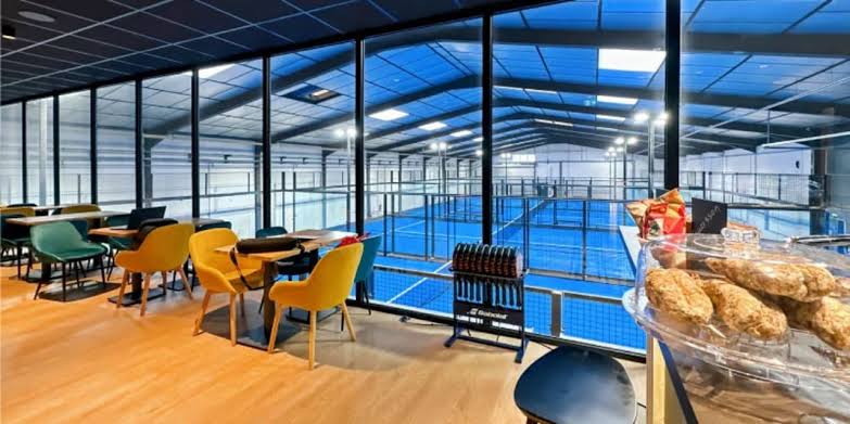 padelshot rennes