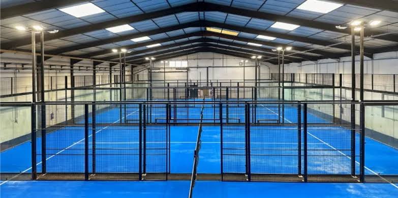 padelshot rouen