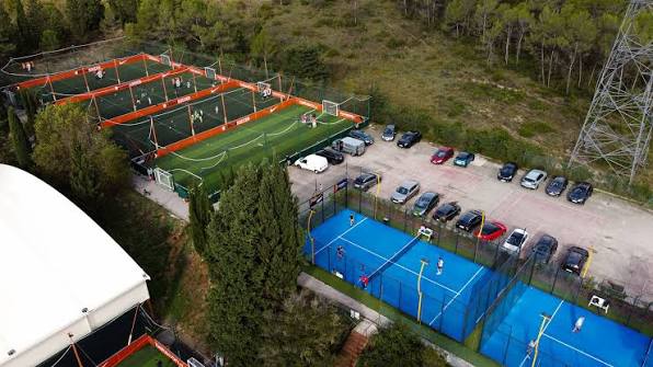 urbanpadel avignon