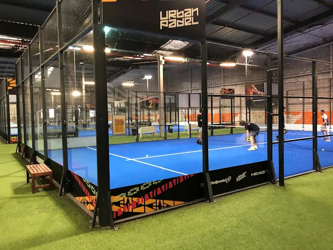 urbanpadel club de padel lille lezennes