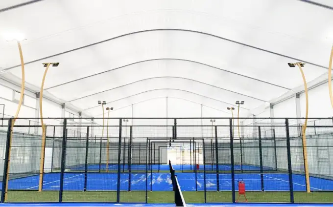 urbanpadel dijon