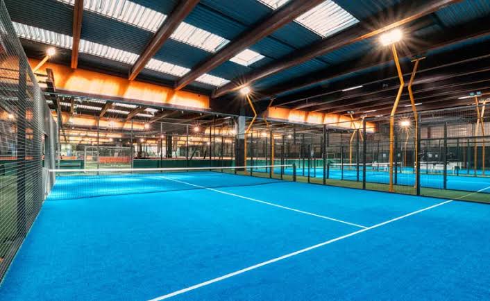 urbanpadel evry courcouronnes