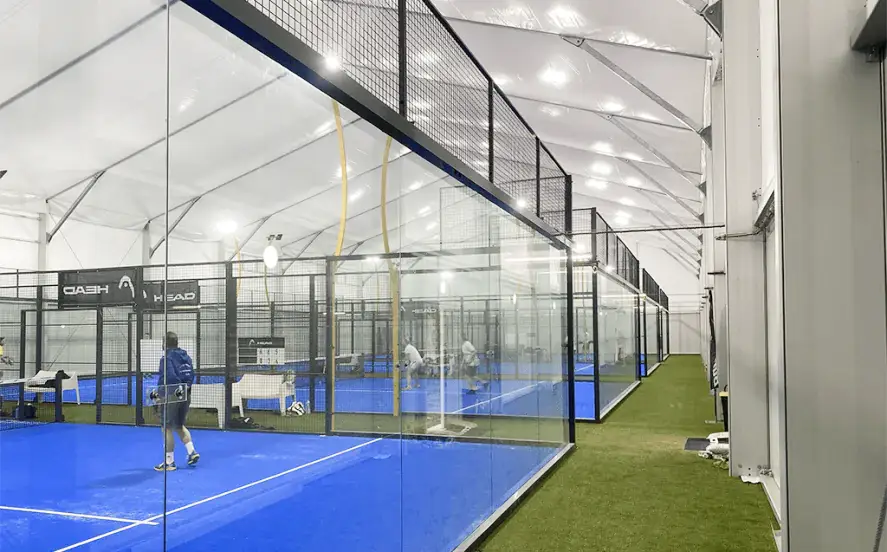 urbanpadel lille bondues
