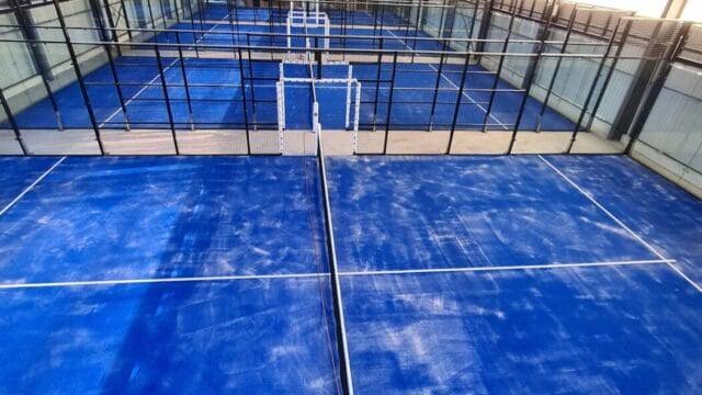 urbanpadel lognes marne la vallée