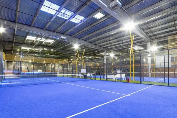 urbanpadel montpellier