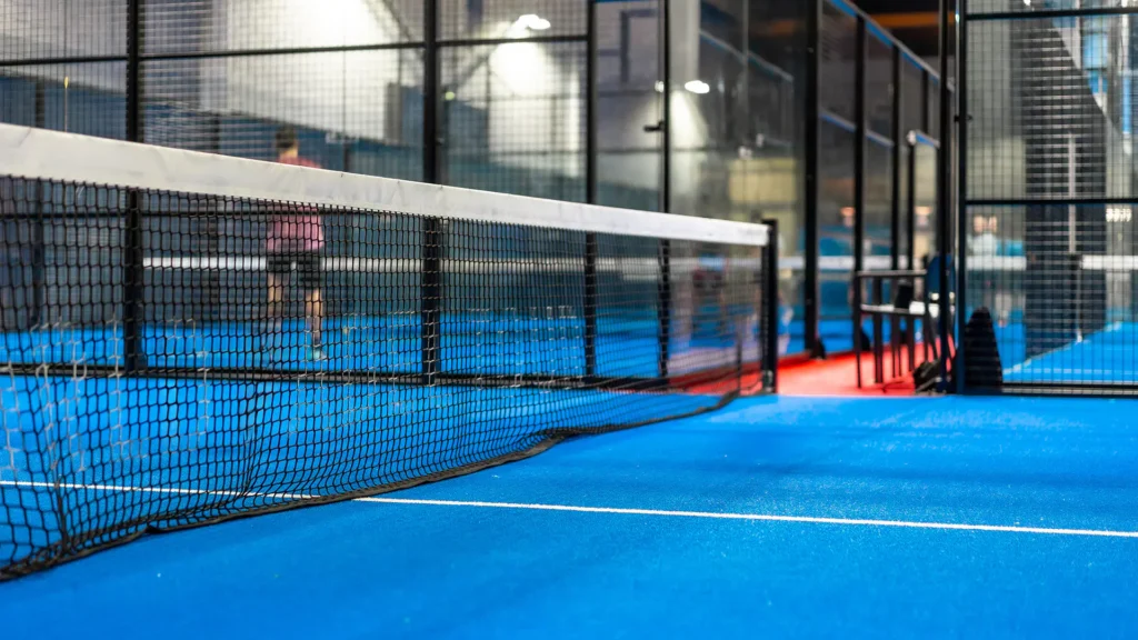 urbanpadel porte d aubervilliers