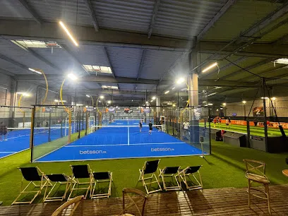 urbanpadel toulouse sept deniers