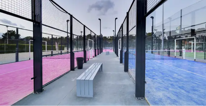 winwin padel club de l arbois