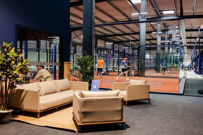 padelshot tous la ville